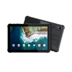 10.1 Inch HD Display Touch PC Screen Spreadtrum T1616 8 Core Android 12 8GB RAM