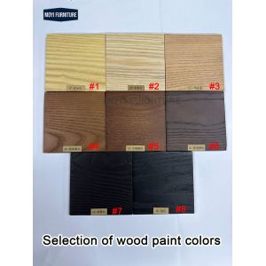 Buy cheap Home Furniture Modern Nordic Wabi Sabi Style Solid Wood Lounge Chair Soft Padded Leather Backrest Light Luxury Chaise Lounge from wholesalers