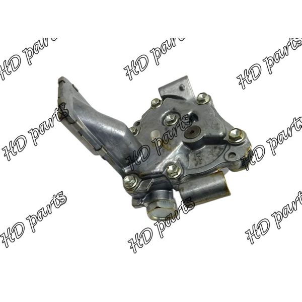 Quality 1AZ 1AZFE 1AZFSE Engine Oil Pump 15100-28030 For Toyota for sale