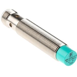 Buy cheap NBN8-12GM50-E2-V1 Inductive Proximity Sensor 12mm, IP67, M12, DC 10-30V | Pepperl+Fuchs OEM Automation from wholesalers