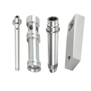 Buy cheap High Precision Custom cnc Machined Aluminum Parts CNC Machining Manufacturer from wholesalers