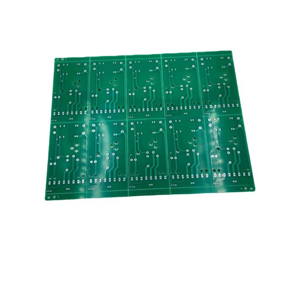 Gerber Design Service Multilayer Printed Circuit Board PCBA Assembly Manufacture
