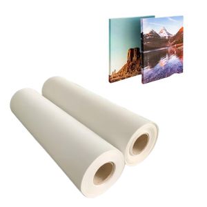 Buy cheap 100% Cotton Artist Canvas Matte Pure Cotton Waterproof from wholesalers