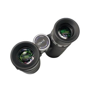 Buy cheap Outdoor Exploration Binocular Telescope , 8x42 Waterproof Binoculars from wholesalers
