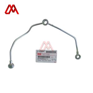 Buy cheap Heavy Duty Trucks Spare Parts 8970935471 8-97093547-1 8970935471 8-97093-547-1 Oil Torn Pipe for ISUZU NPR 4HF1 from wholesalers