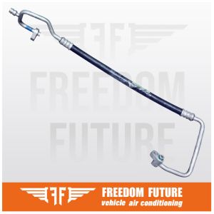 Buy cheap Discharge AC Pipe OEM 97762-M6050 Hyundai Elantra 1.6L 2.0L 2018 from wholesalers