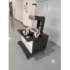 900*1000*1600mm Bubble Pressing Machine for Paper Forming Industry