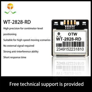 Buy cheap Custom Protocol Integrated Antenna Module for Multiple Satellite Signals from wholesalers