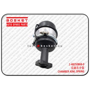 Buy cheap CXZ51K 6WF1 1482508680 1874120970 Spring Chamber Assembly from wholesalers