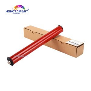 Buy cheap Upper Fuser Roller with Sleeve for Konica Minolta Bizhub 554 654 754 C451 C452 C652 Color copier Heat Roller HONGTAIPART from wholesalers