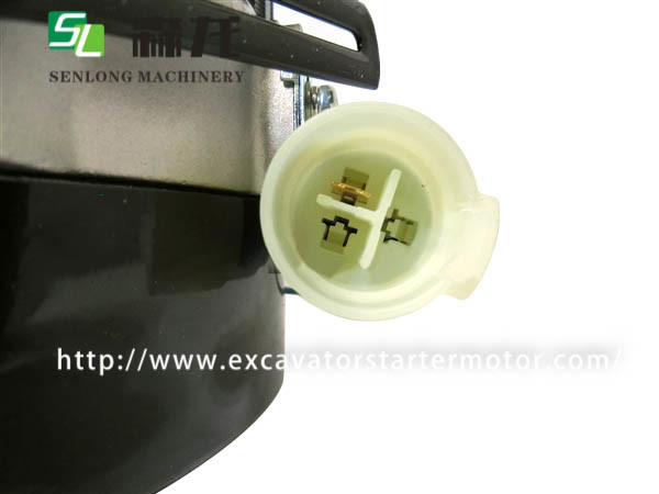 Alternator 24V 60A Isuzu Generator 8-98201-083-3 8982010833