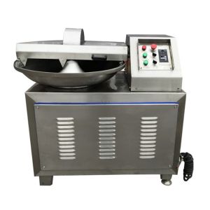 Buy cheap Commercial Meatball Making Machine For  Hotdog Smoked Fish Ham Press Beef Sausage from wholesalers