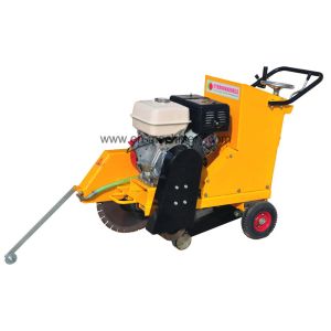 Buy cheap Portable Gasoline Concrete Cutter With Gasoline Engine Concrete Tools from wholesalers
