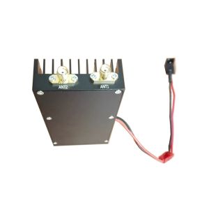 China OFDM Modulation UAV Communication System For Definition Video Output Via Ethernet And HDMI on sale China OFDM Modulation UAV Communication System For Definition Video Output Via Ethernet And HDMI on sale