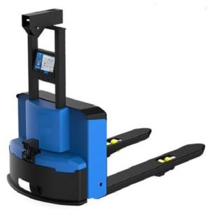 Unmanned Intelligent Forklift-Unmanned Forklift