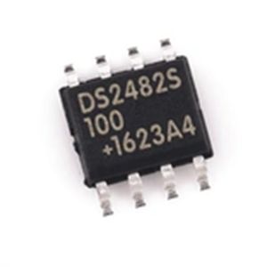 Buy cheap DS2482S-100+T&R I/O Controller Interface IC Single-Channel 1-Wire Master New imported original stock from wholesalers