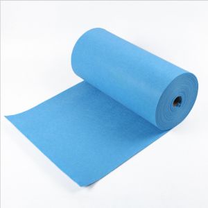Buy cheap Disposable Pleated Mask Non Woven Fabric Products PP Daily Usage from wholesalers