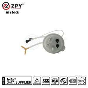Buy cheap ZPY 4E0919679D Fuel Filter Improved For Audi A8 D3 S8 VW Phaeton Porsche Cayenne from wholesalers