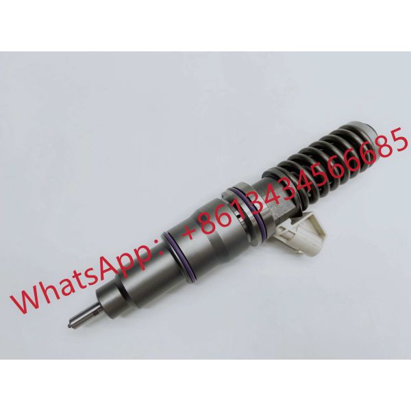 Excavator Fuel Injector Nozzle VOE20440388 85000071 3803654 3801437 EC360B EC330B
