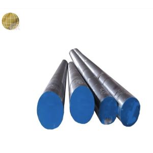Buy cheap 4cr13 Stainless Steel Round Bar Polished Surface Anti Rusty from wholesalers