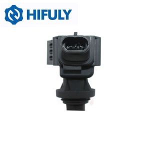Buy cheap Great Wall Ignition Coil F01R00A152 Haval Coil Pack Easy Installation from wholesalers