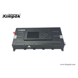 Buy cheap 3 Watt HD Video UAV Data Link Miniature COFDM UHF VHF Digital from wholesalers