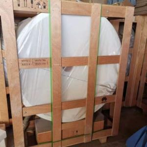 161MHz Channel Spacing HW A13S30HS 52431647 Microwave Antenna with Separate