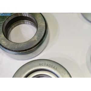 Buy cheap Miniature Clutch Release Bearings 40x67x14.3 High Rotating Speed from wholesalers