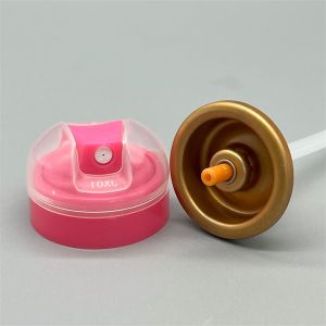 Efficient Air Freshener Spray Valve for Home with Fine Mist