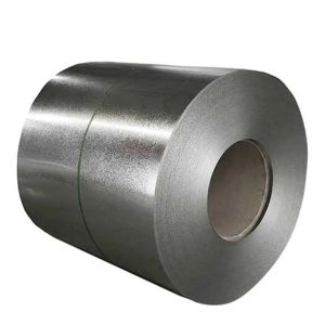 Buy cheap Hot Rolled GI Coil Steel Sheet 0.5mm-1.5mm Thickness Coated Galvanised Steel Coils from wholesalers