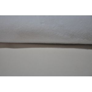 Buy cheap Solid Rabbit Hair Polar Fleece Fabric Bonded Fleece Fabric 450gsm from wholesalers
