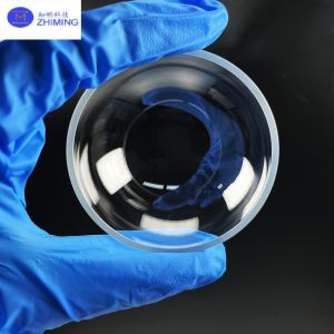 Buy cheap Sapphire Mechanical Protective Dome – Extreme Durability for Harsh Environments from wholesalers