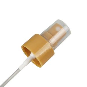 Buy cheap 24 / 410 Perfume Pump Sprayer from wholesalers