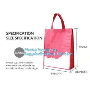 Buy cheap pp non woven metallic bags, metalized bags, picnic bag, cooling bag, fast food delivery bag, thermal bag, isolation pkg from wholesalers