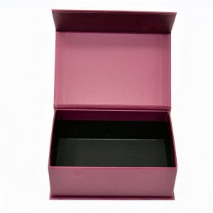 Buy cheap Try Color Cardboard Gift Packaging Box with Special Custom Paper and Texture from wholesalers