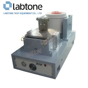 Buy cheap Electro Dynamic Shaker , IEC Transportation Vibration Test Machine Meets ISTA Standard from wholesalers