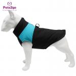 Buy cheap Water Resistant Winter Jacket 46cm Pets Wearing Clothes from wholesalers