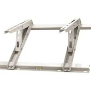 Buy cheap Whole Sale Prices Brass Brackets for Air Conditioner Customized to Customer's Request from wholesalers