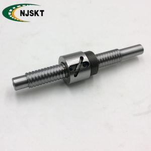 Buy cheap BSHR01604 Ball Screw Lead 16mm Diameter Tbi Rotary Ball Screw from wholesalers