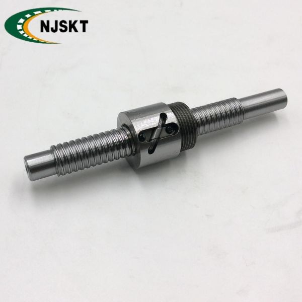 Quality BSHR01604 Ball Screw Lead 16mm Diameter Tbi Rotary Ball Screw for sale