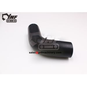 Buy cheap 6BG1 V Shape Coolant Bypass Hose Water Pump Rubber Hose ID28mm from wholesalers