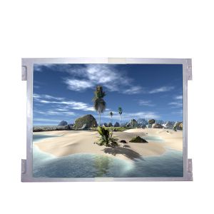 Buy cheap Original Industrial Panel 800(RGB)×600 8.4 inch B084SN01 V1 LCD Display Screen from wholesalers