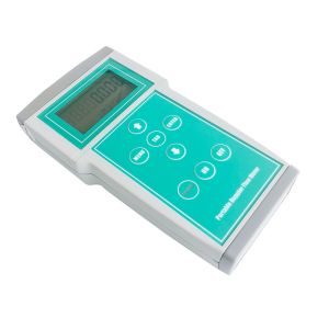 Buy cheap Flow Totalizer Doppler Ultrasonic Sewage Flow Metering Handheld Type Flow Sensors from wholesalers