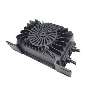 72V 6A Outdoor Waterproof Battery Charger Intelligent Automation