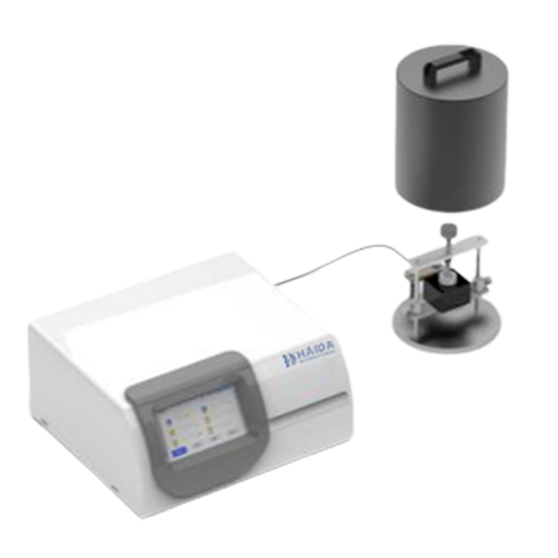 Buy cheap Highly Precise Thermal Conductivity And Diffusivity Measurement With Rubber Plastic Test / Thermal Conductivity Testerthermal Diffusivity / Equipment from wholesalers