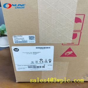 20BC015A0AYNANC0 ALLEN BRADLEY PowerFlex 700 AC Drive 20B for Industrial