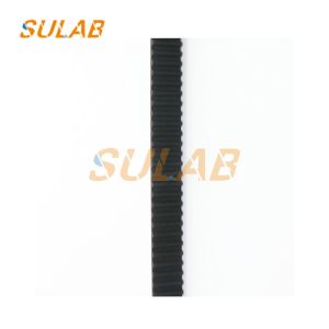 Mitsubishi Elevator Door Motor Synchronous Belt S5M-2980-15 3580 150S5M3280