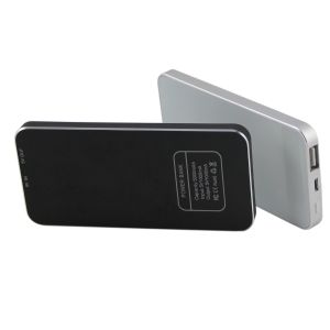Buy cheap 4000mAh Capacity power banks, Matel, with LED display, Charger product