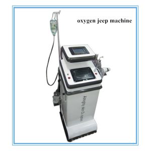 Buy cheap Oxygen Therapy Equipment Oxygen Skin Treatment Machine With ISO from wholesalers