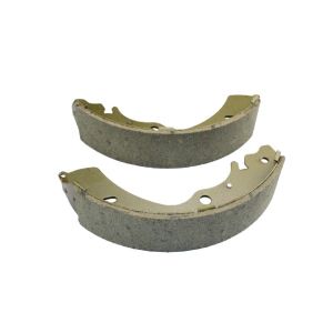 China ISUZU DMAX 4X2 BRAKE SHOES 8973026350 8973682541 on sale